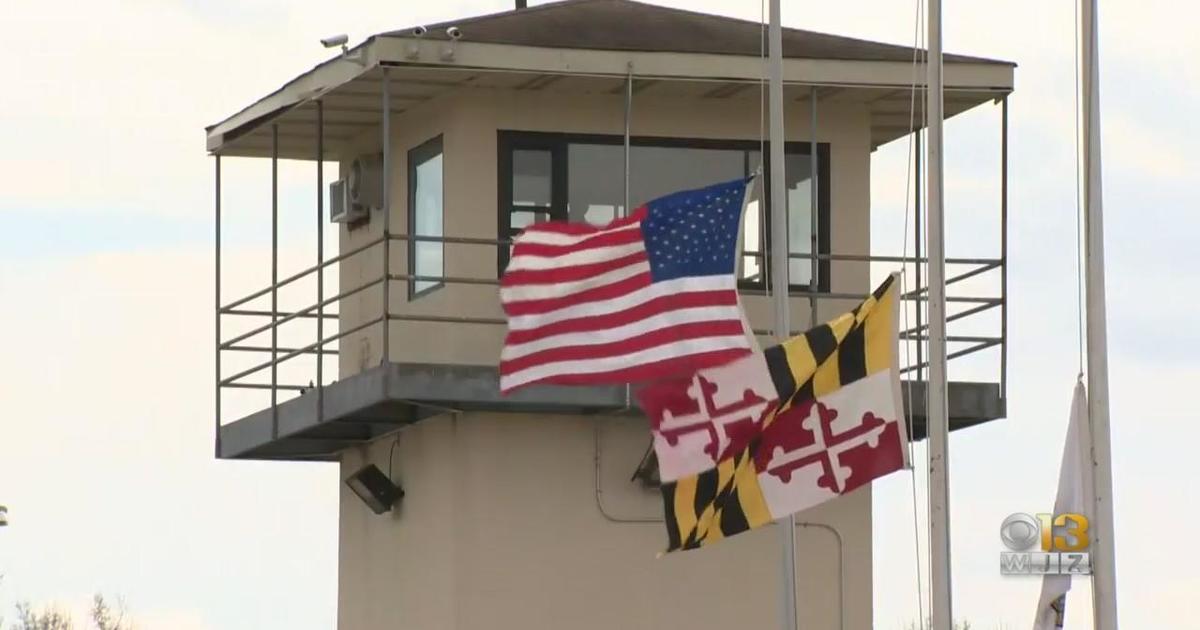 Investigating Wage Theft: Maryland correctional officers say they were shortchanged