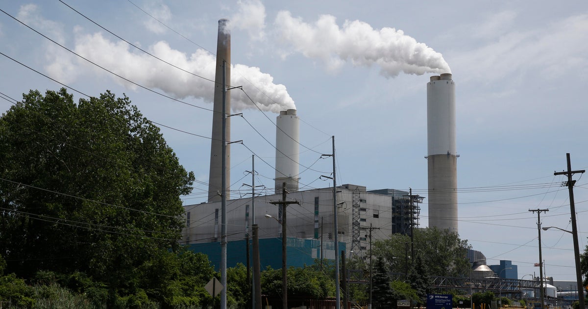 EPA plans to stop 2 Michigan power plants, 4 others from dumping coal ash into unlined ponds - Vimarsana News
