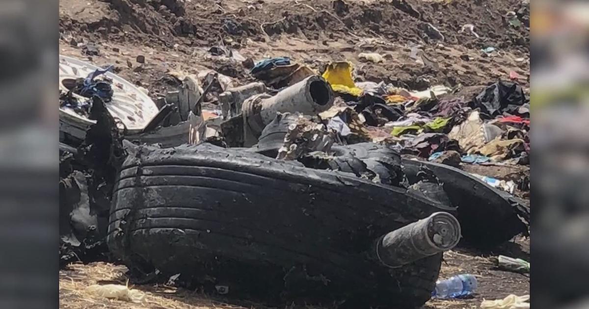 Boeing Attending Texas Court On Charges In 737 Max Crashes - Cbs Chicago