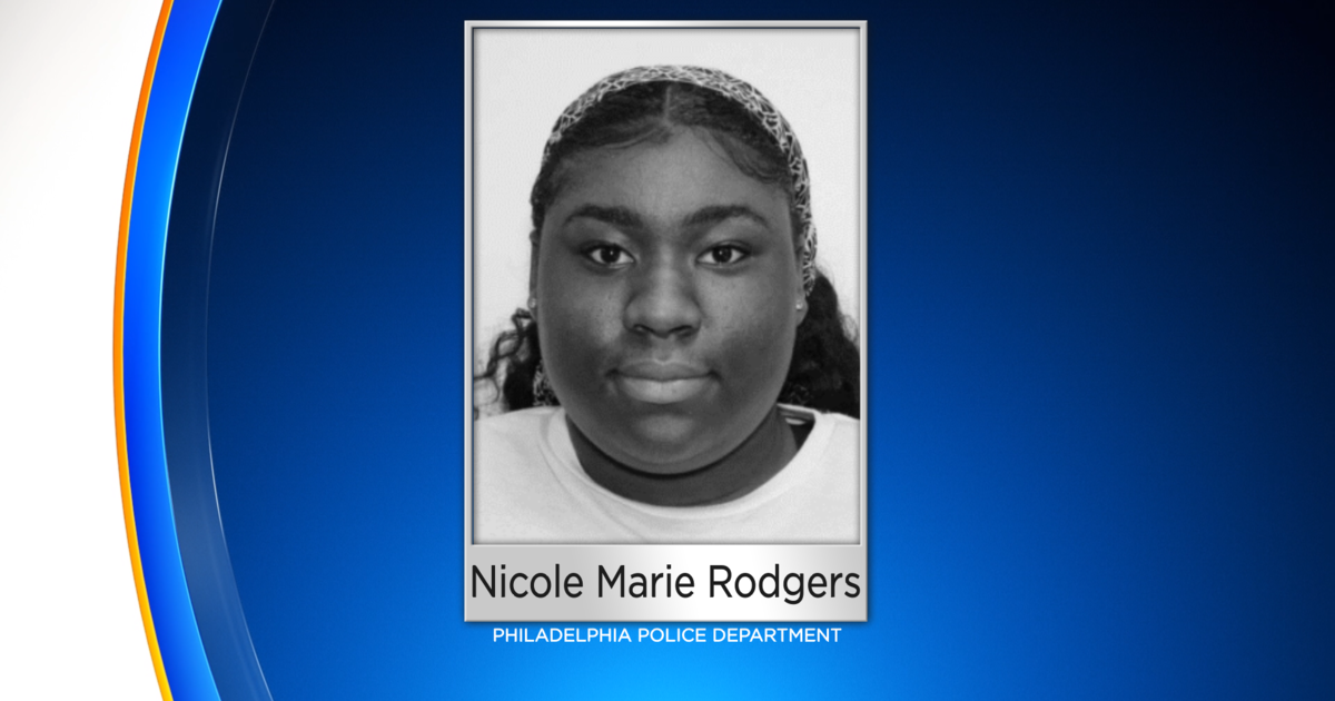 Georgia Woman Wanted For Fatally Stabbing Man In Germantown - CBS ...