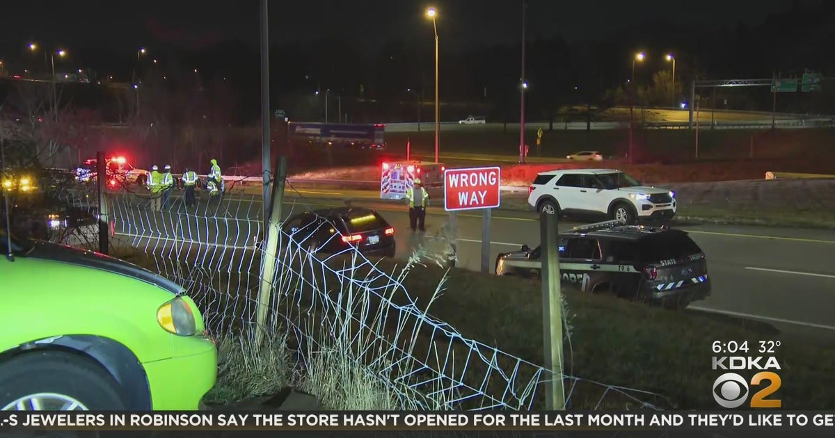 One person killed, multiple injured in crash near Pennsylvania Turnpike ...