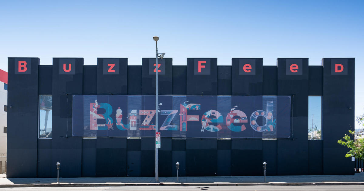 BuzzFeed to use ChatGPT AI to create content