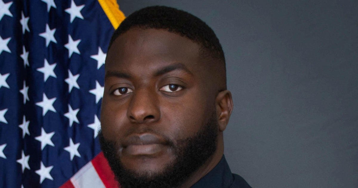 Another ex-Memphis police officer pleads guilty in Tyre Nichols killing