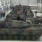 U.S. and Germany to send battle tanks to Ukraine