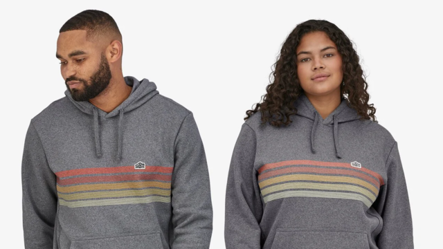 Patagonia Winter Sale: Save up to 40% on Patagonia fleeces, backpacks,  kids' clothing and more - CBS News