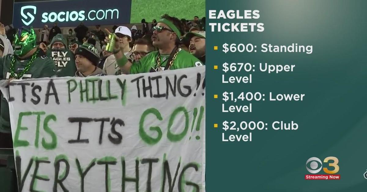 How much are San Francisco 49ers vs Philadelphia Eagles tickets? Cheapest  seats for NFC Championship 