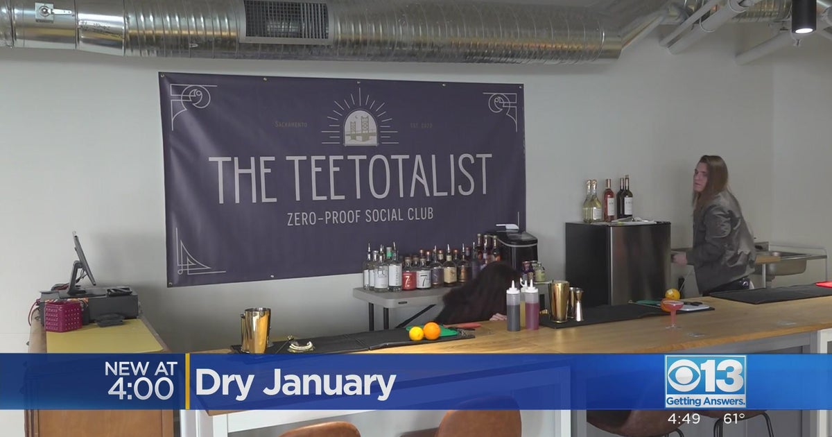 Local businesses adapt to Dry January