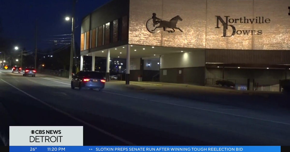 northville-downs-race-track-proposes-move-to-plymouth-township-cbs