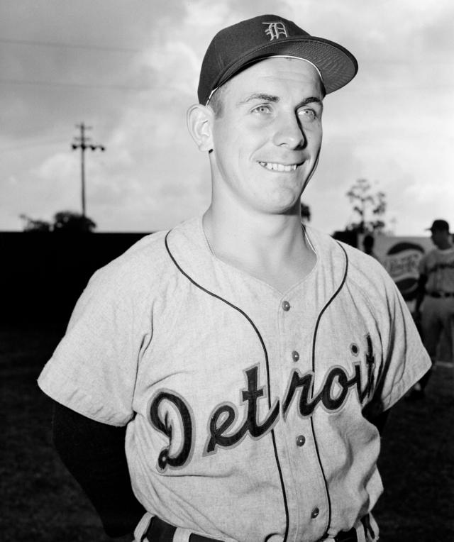 Photos of former Detroit Tigers pitcher Frank Tanana with local teams