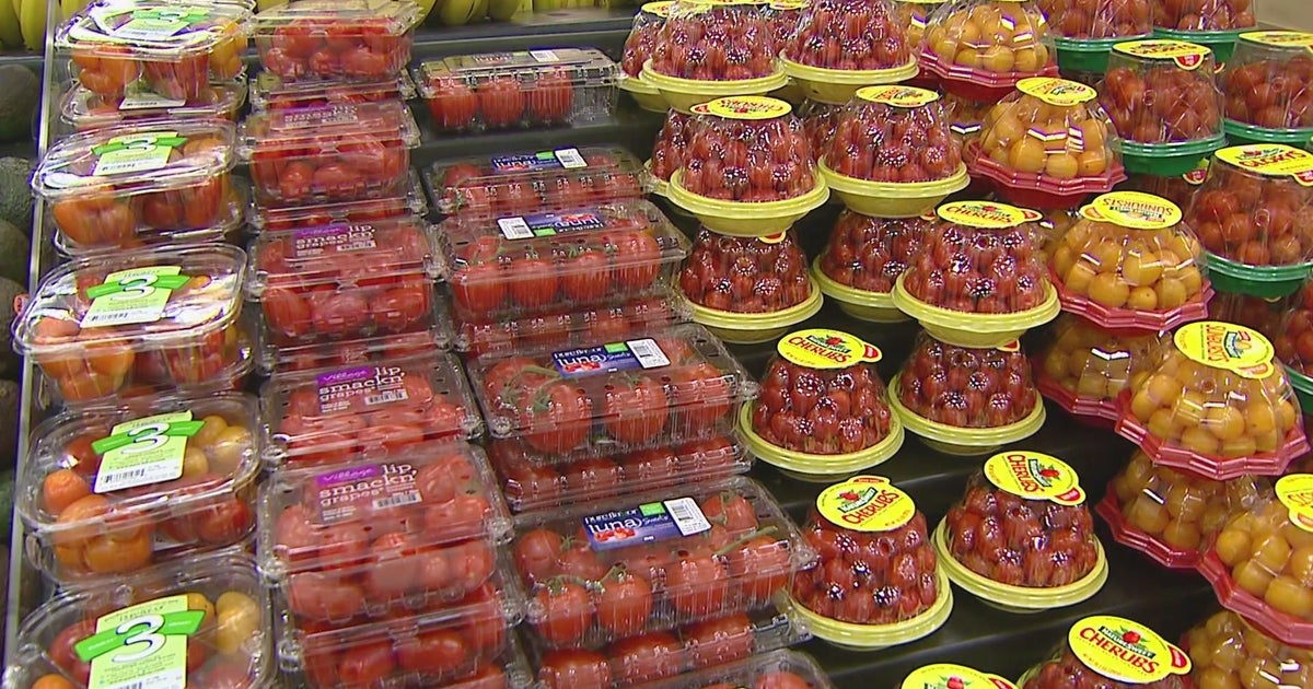 SNAP benefits to be reduced starting in March CBS Colorado