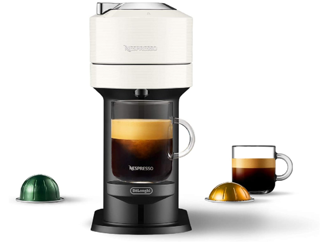 Nespresso-Development of a new milk frother for the world market