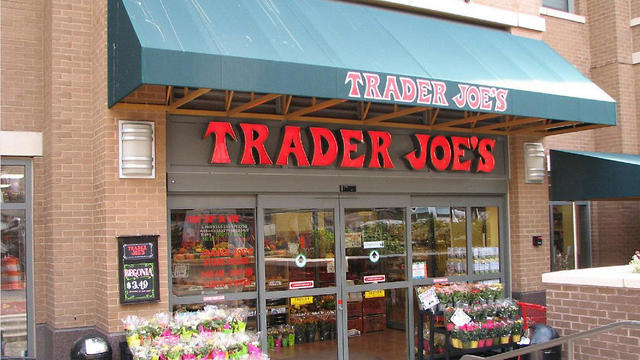 Kentucky Trader Joe's becomes third store to unionize