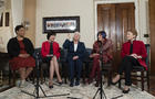 Congress Five Women 