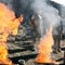 Veterans file 260,000 burn pit claims under new law