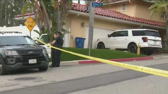 3 dead, 4 wounded after shooting in California