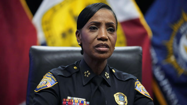 Memphis police shut down SCORPION unit