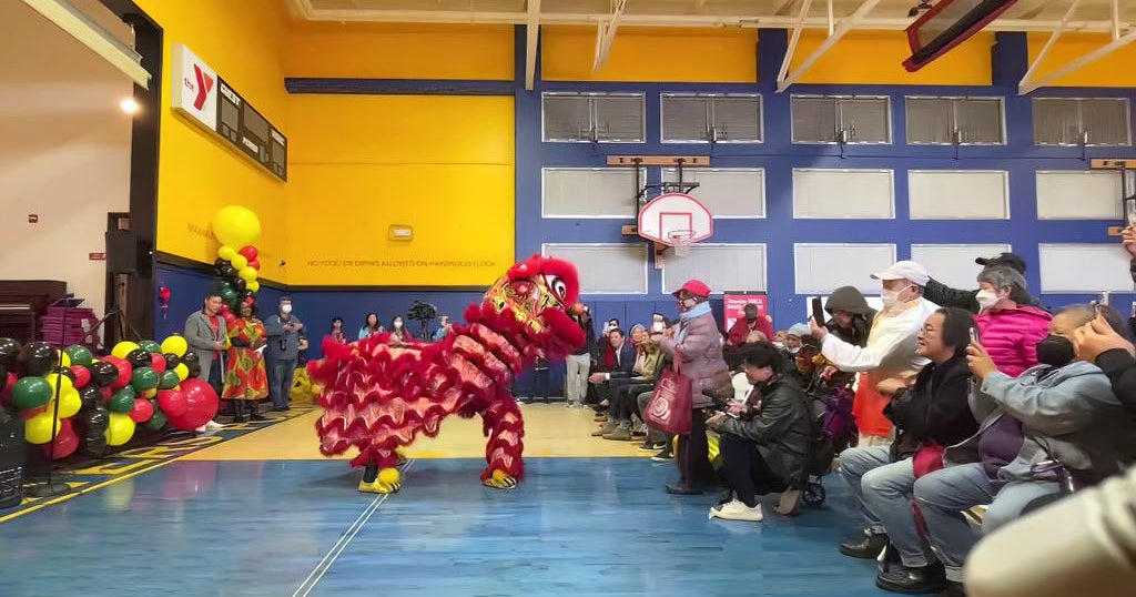 Asian, Black communities celebrate Lunar New Year together in S.F ...