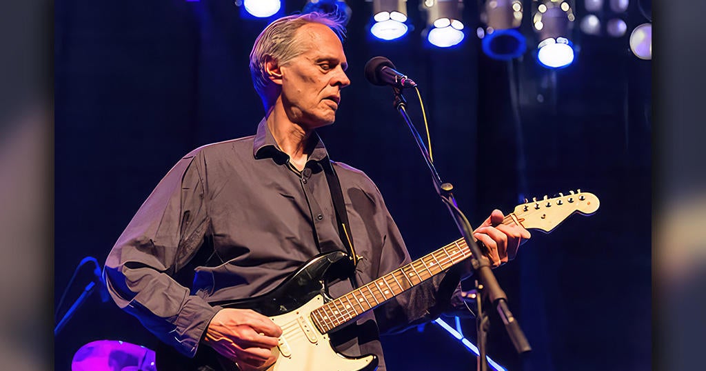 Tom Verlaine, co-founder of influential band Television, dead at age 73