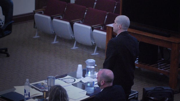 Seth Perrault verdict