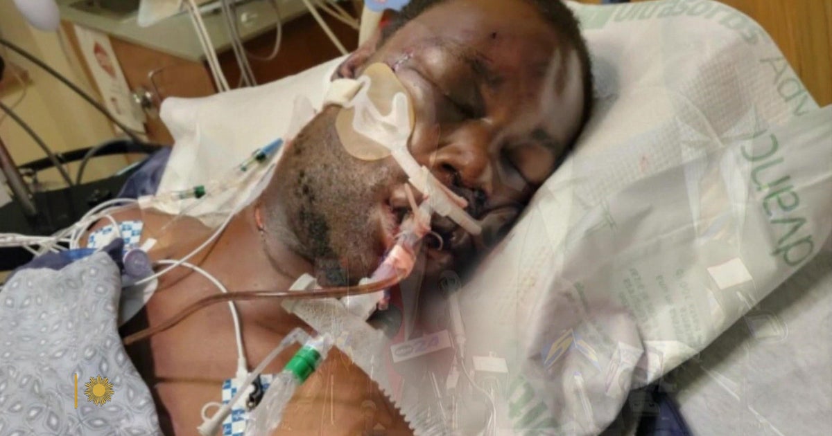 1 arrested for felony vandalism during LA protest of death of Tyre Nicholas - Vimarsana News