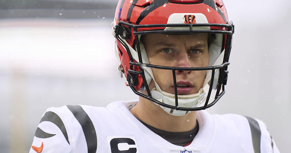 Why the Bengals are still the biggest challenge to the Chiefs - Stream the  Video - Watch ESPN