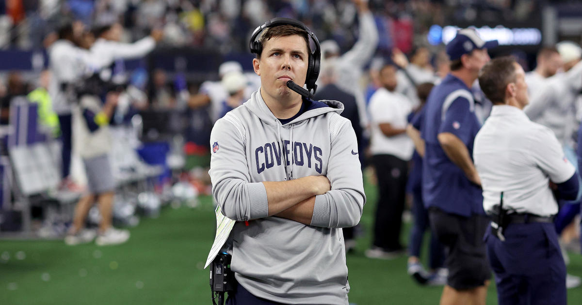 Cowboys face crucial test against Chargers, former OC Kellen Moore