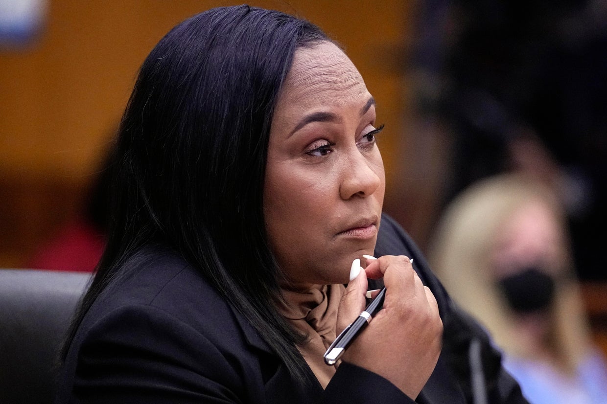 Trump investigations Atlanta prosecutor ups anticipation CW Atlanta