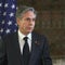Secretary of State Antony Blinken visits Middle East amid escalating violence in Israel