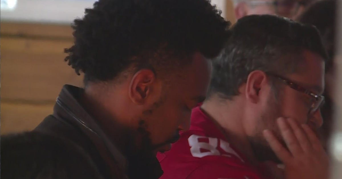 Sacramento economy boost acts as sliver lining after Niners loss to the Eagles