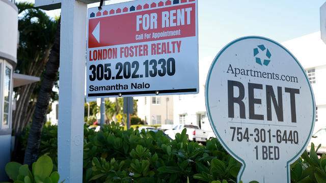 Here's how much renting will cost you versus buying a home