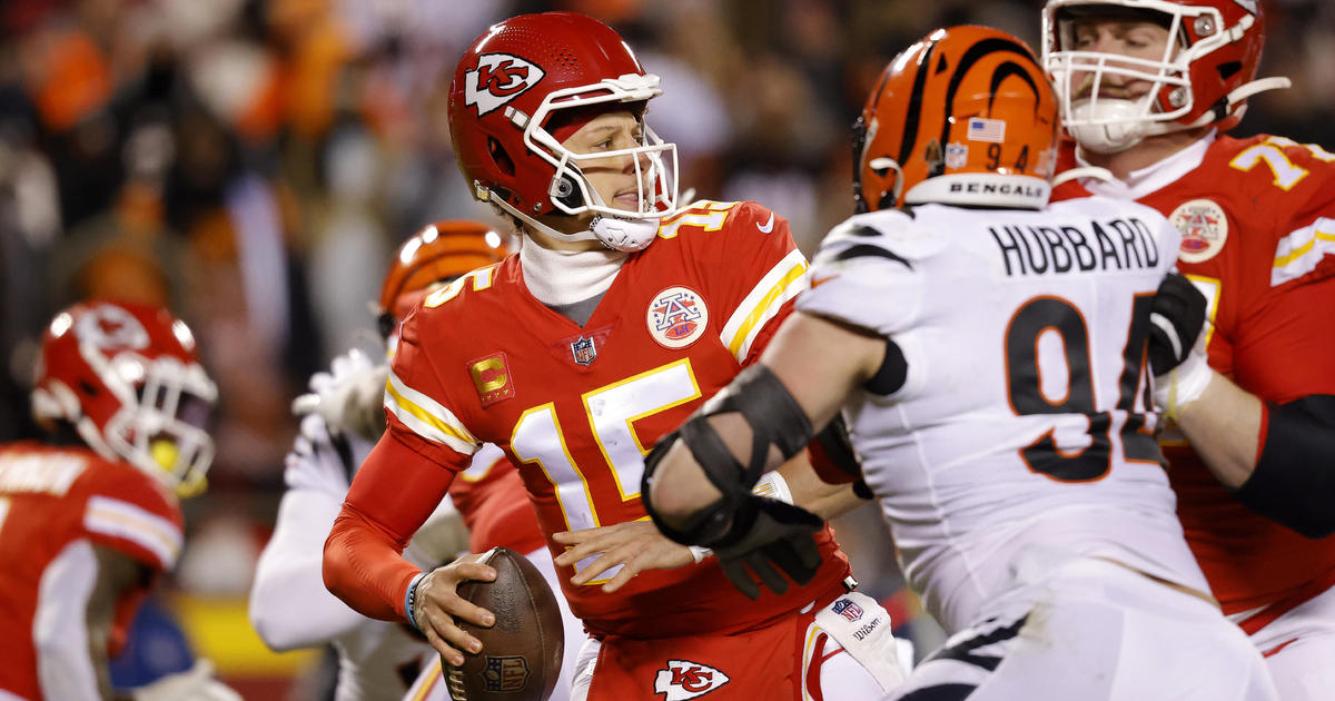 Chiefs vs. Eagles TV schedule: Start time, live stream, TV channel, odds  for Super Bowl 2023 - Mile High Report