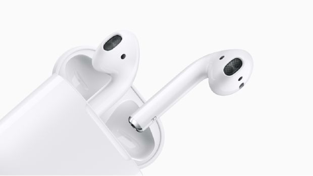 Apple AirPods (2nd Generation) 