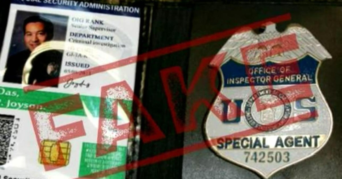 Call Kurtis scam alert: Fake law-enforcement fines