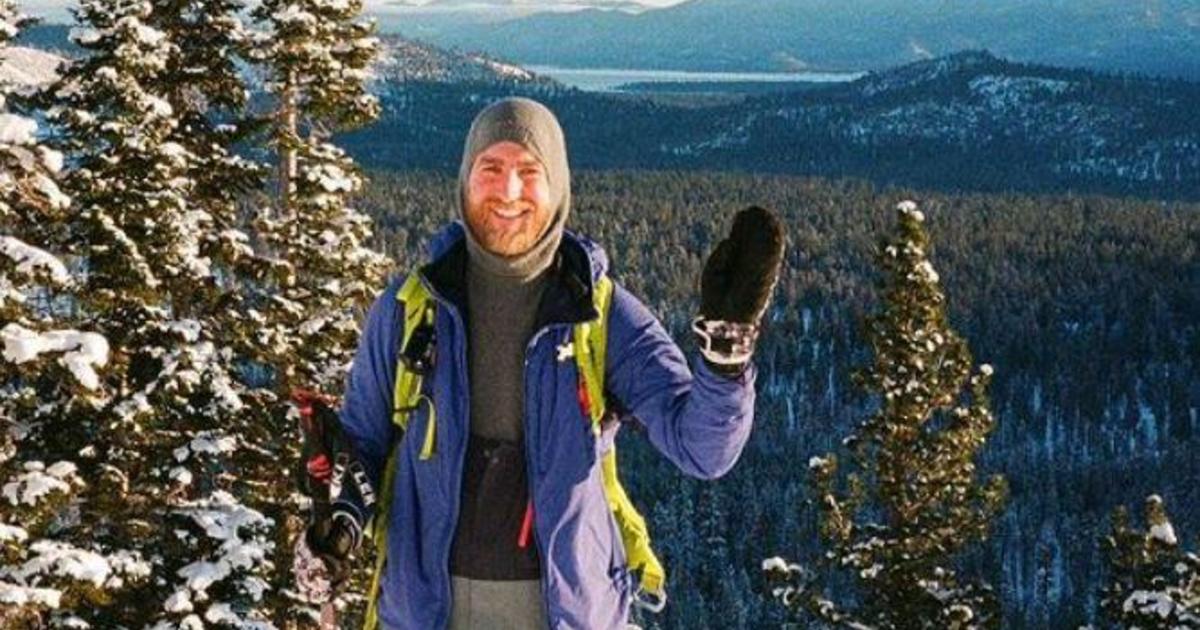 Reportedly one of the skiers killed by an avalanche in Japan was an American pro