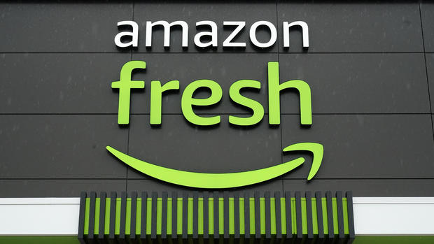 Amazon Grocery Fee Hike 