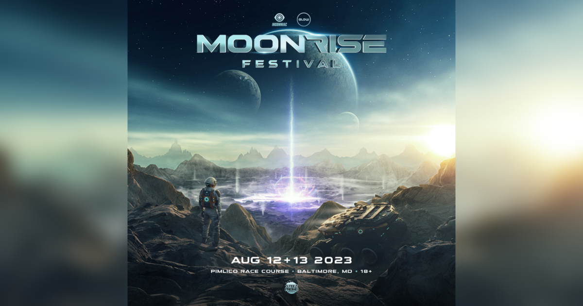 Moonrise Festival to return to Baltimore in August CBS Baltimore