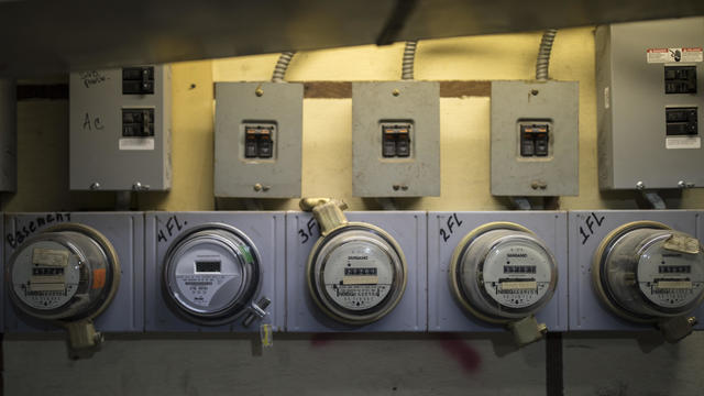 Utilities are cutting power to millions of struggling Americans