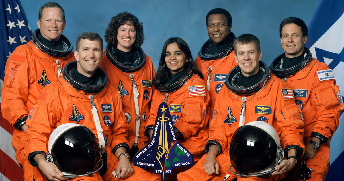 20 years after space shuttle Columbia disaster, lessons learned still in sharp focus at NASA