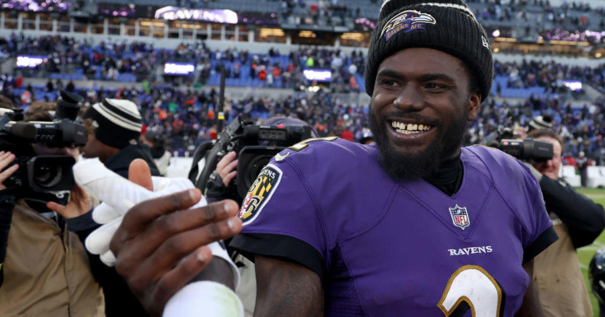 Ravens QB Tyler Huntley makes the Pro Bowl - Baltimore Beatdown