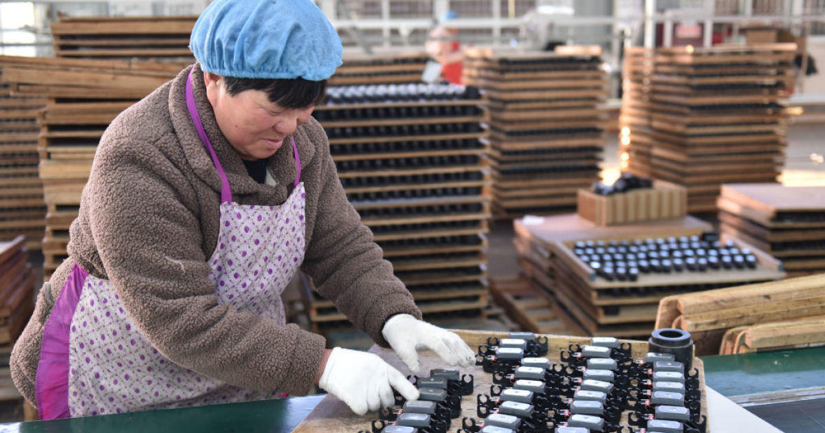 China's recent economic slowdown and its longer-term prospects for growth