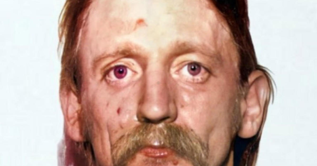 Skull found in 1986 near Delaware River identified as suspected New Jersey homicide victim