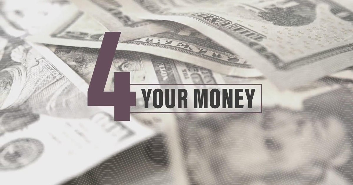 Is now the time to buy bonds? CBS Minnesota