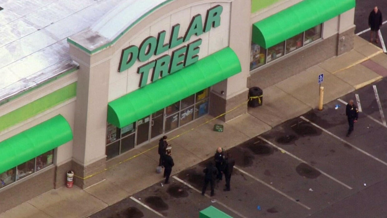 Former employee Luis Soto wanted for deadly shooting at Brockton Dollar ...