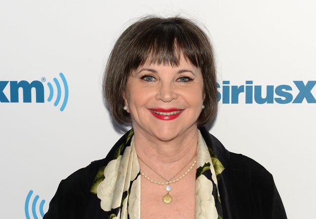 Cindy Williams 