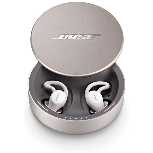 Bose Noise Cancelling Headphones 700 (Luxe Silver) - ONLINE ONLY: Stanford  University