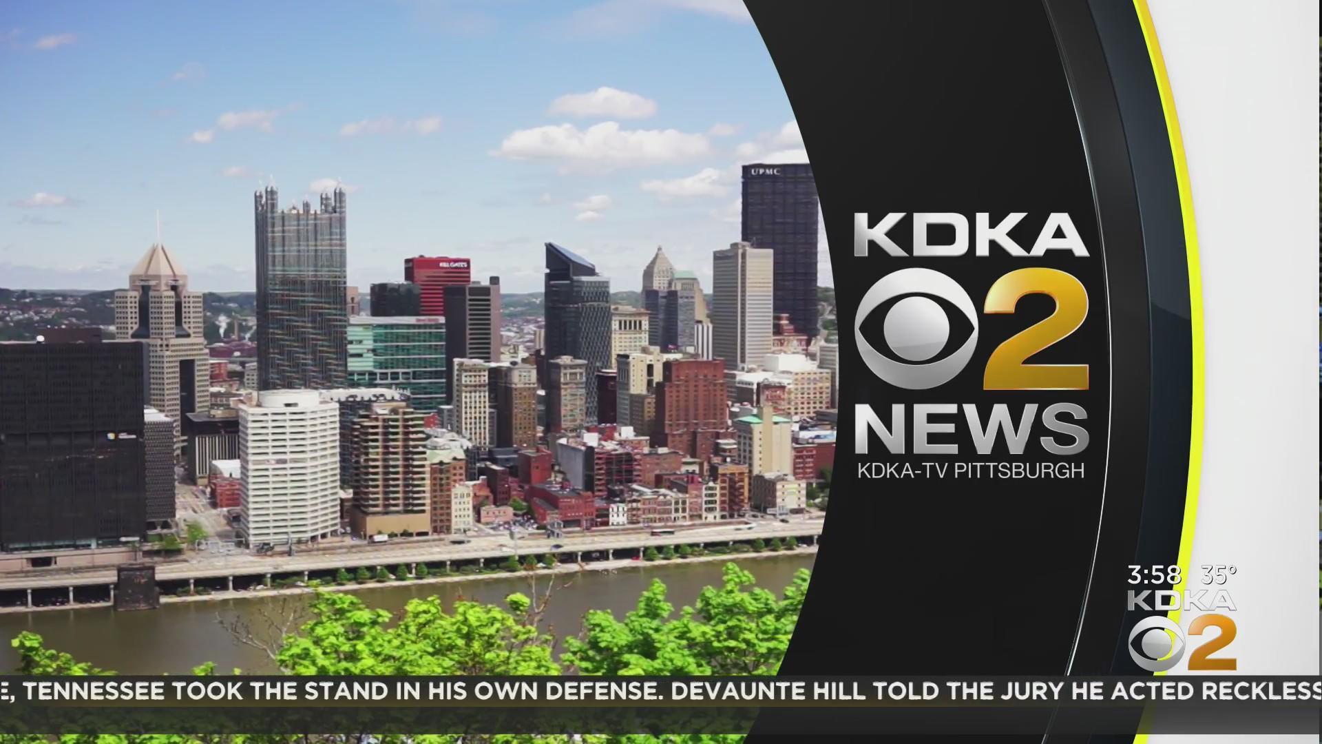 KDKA Personalities Share Favorite Jerome Bettis Memories - CBS Pittsburgh