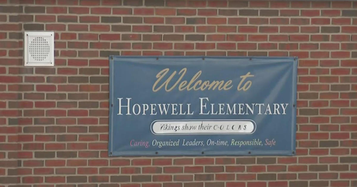 Pa. Health Dept. investigation finds Hopewell Elementary sickness ...