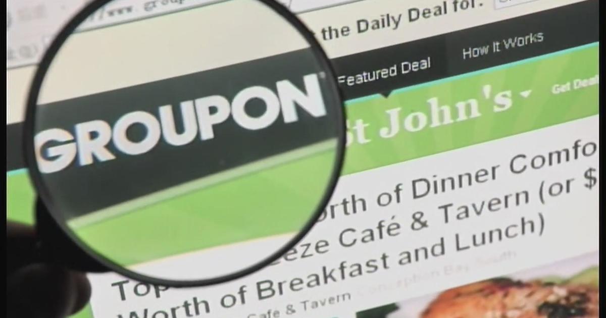 Groupon announces 500 more layoffs CBS Chicago