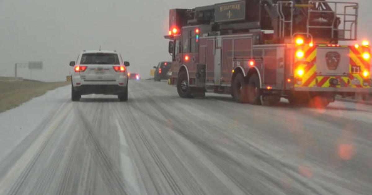 Millions of Americans face deadly winter weather