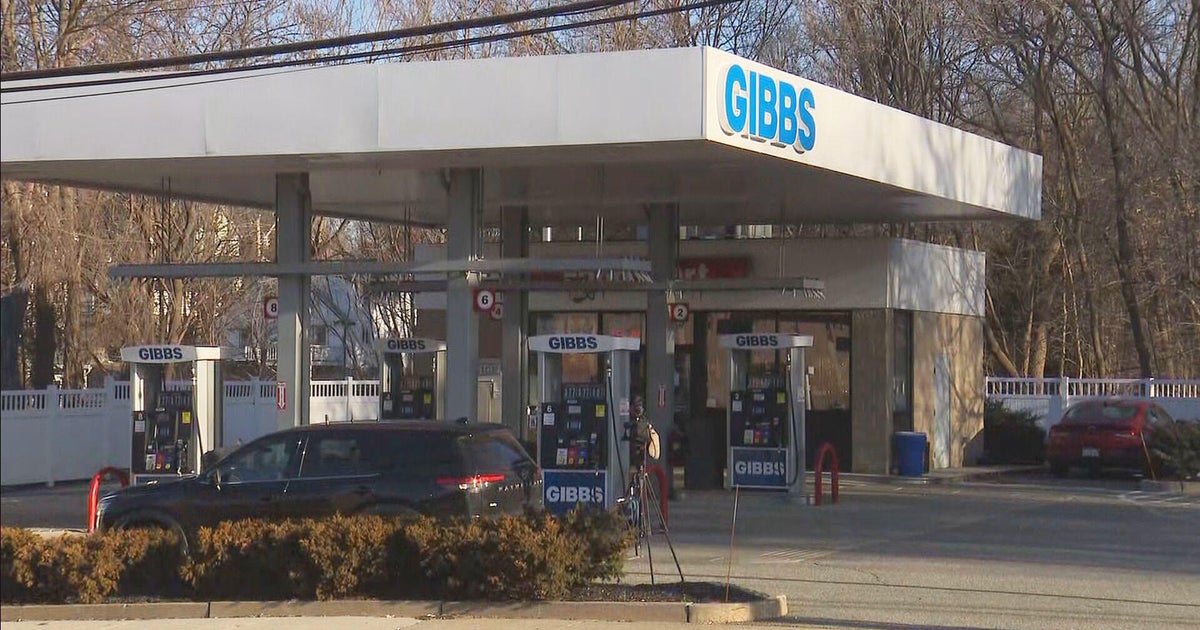 Mega Millions 31 million winning ticket sold at Woburn gas station